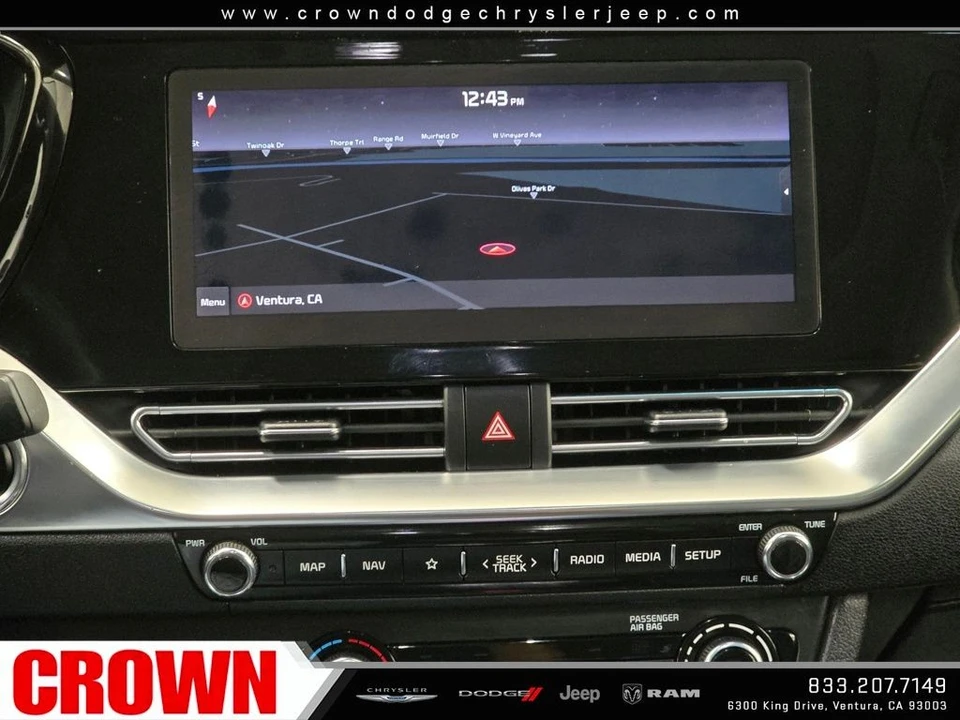 2022 Kia Niro - Image 28 of 31