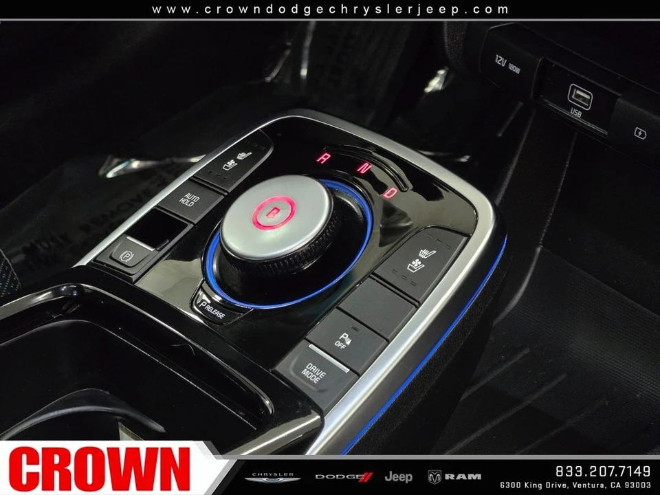 2022 Kia Niro - Image 10 of 31