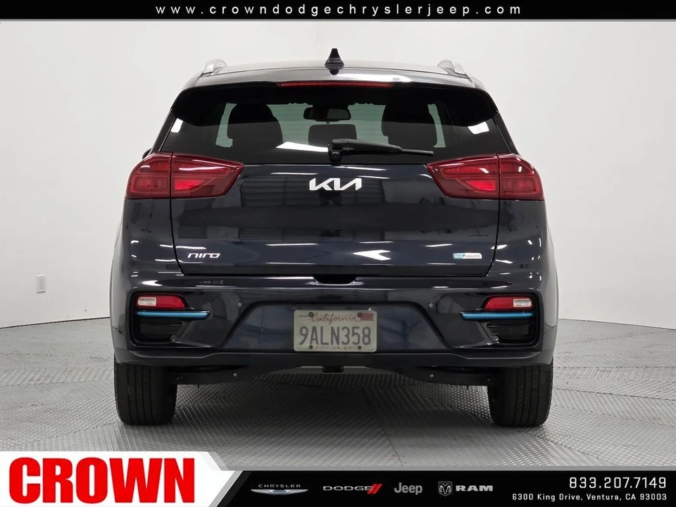 2022 Kia Niro - Image 6 of 31