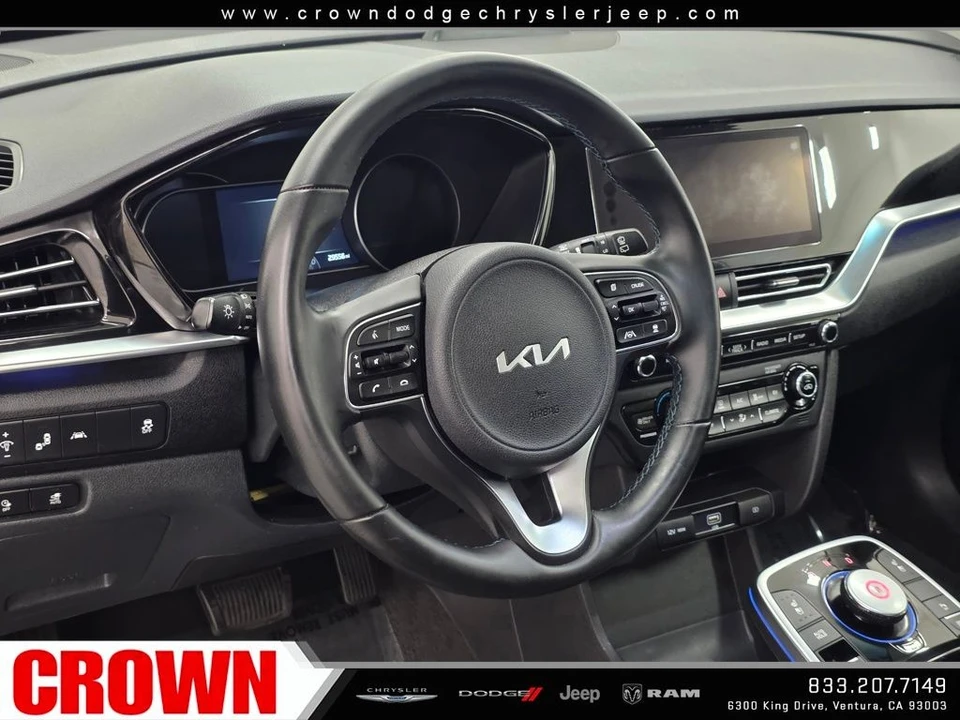 2022 Kia Niro - Image 24 of 31