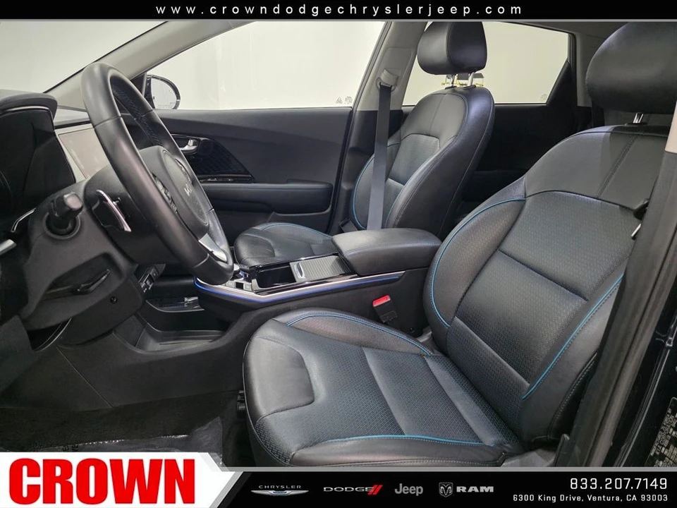 2022 Kia Niro - Image 23 of 31