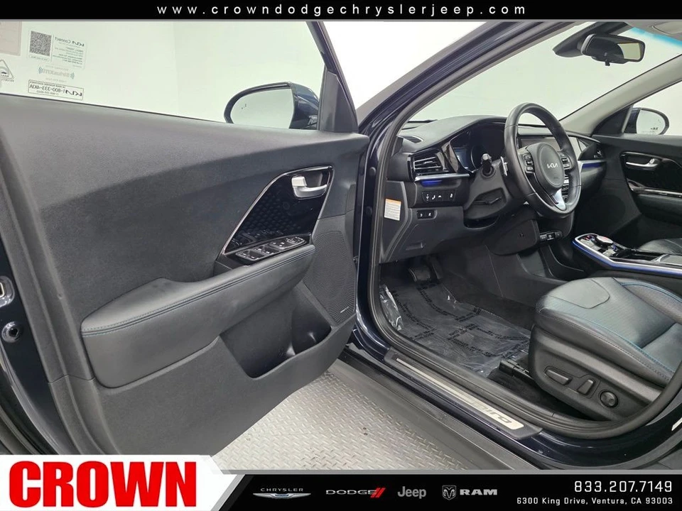 2022 Kia Niro - Image 26 of 31