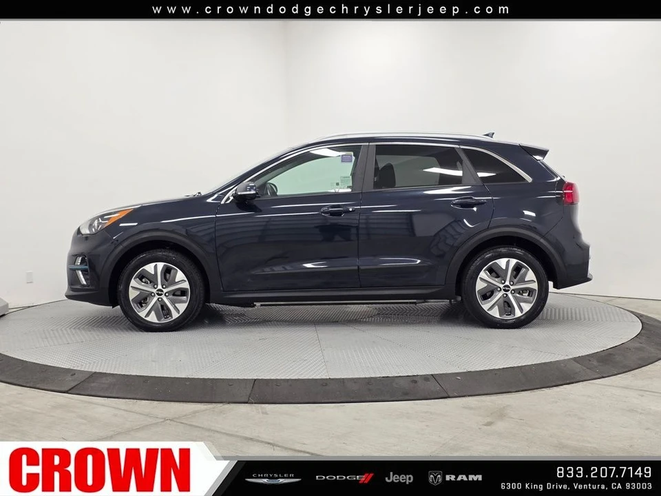 2022 Kia Niro - Image 4 of 31
