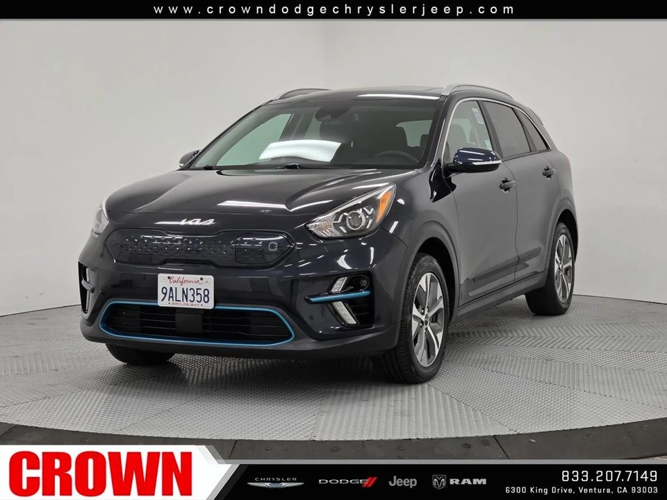 2022 Kia Niro - Image 3 of 31