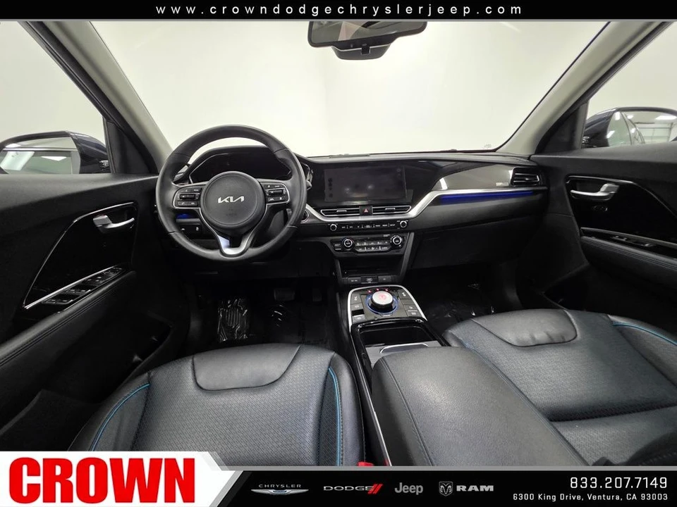 2022 Kia Niro - Image 18 of 31