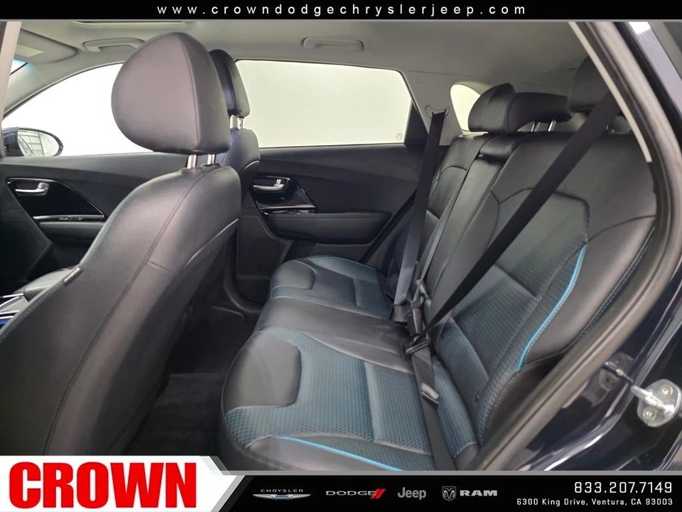 2022 Kia Niro - Image 21 of 31