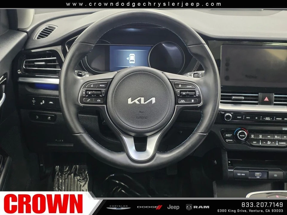 2022 Kia Niro - Image 20 of 31