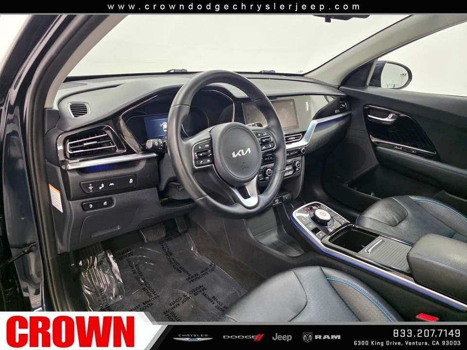 2022 Kia Niro - Image 25 of 31