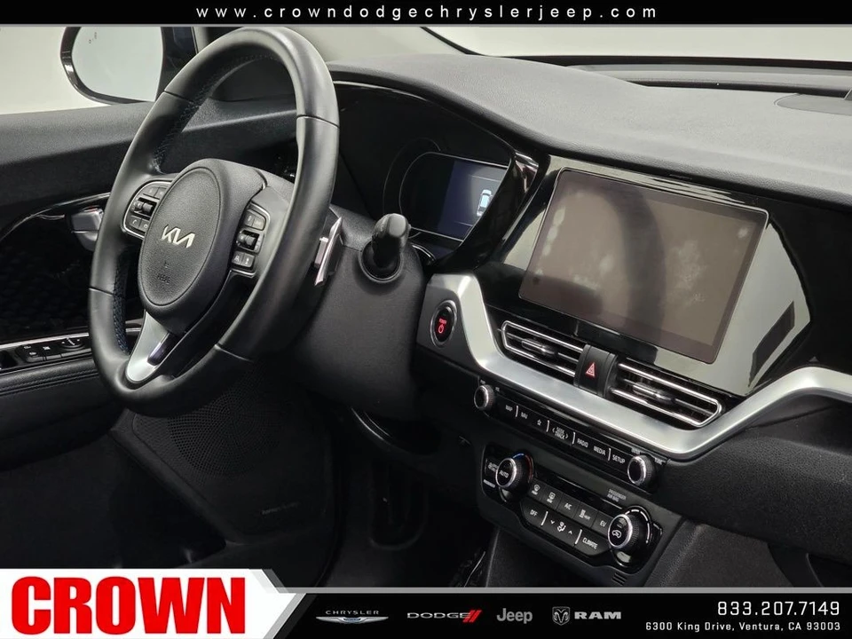 2022 Kia Niro - Image 13 of 31