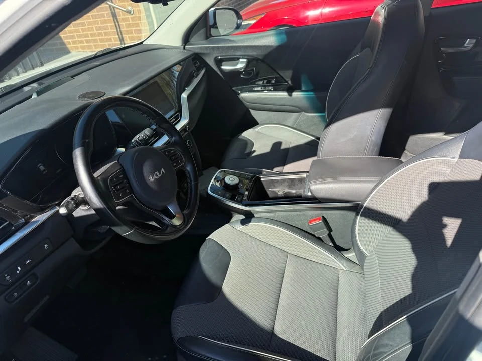 2022 Kia Niro - Image 4 of 8