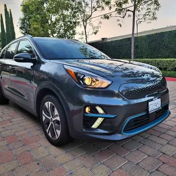 2022 Kia Niro EV EX Wagon 4D