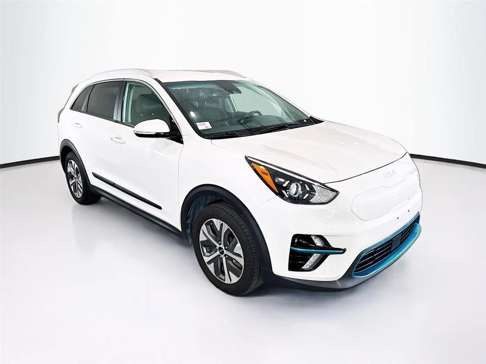 2022 Kia Niro - Image 7 of 16