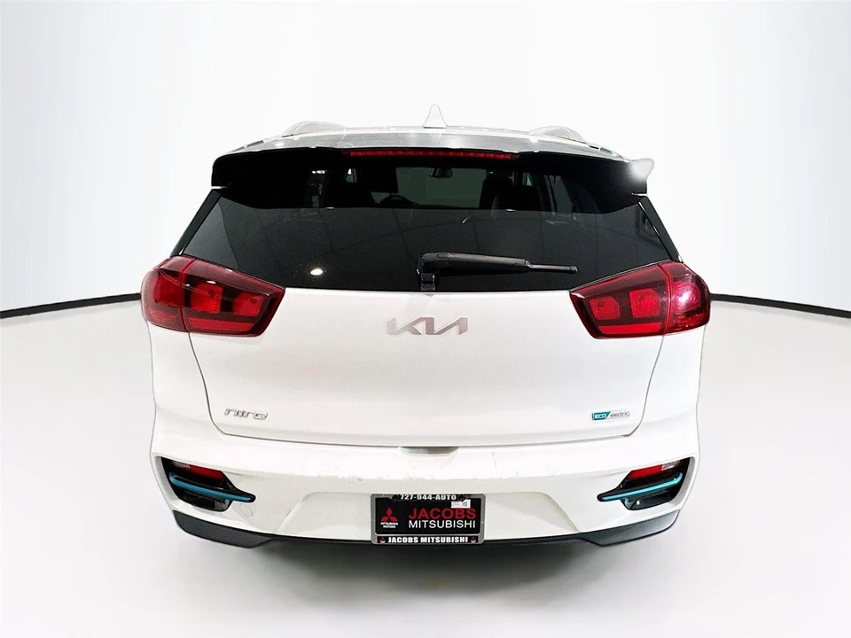 2022 Kia Niro - Image 4 of 16