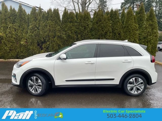 2022 Kia Niro - Image 5 of 12