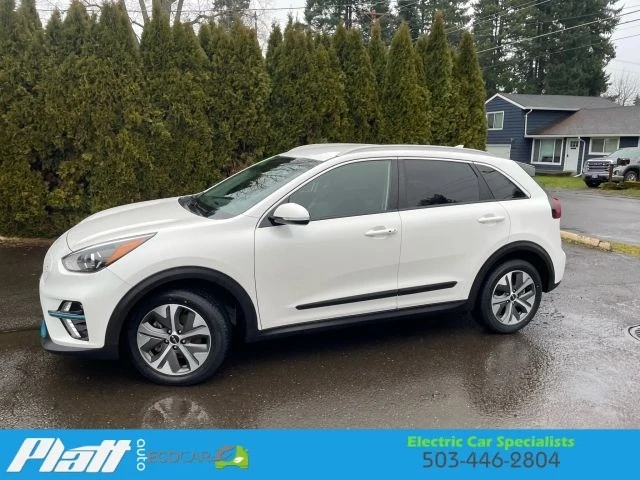 2022 Kia Niro - Image 4 of 21