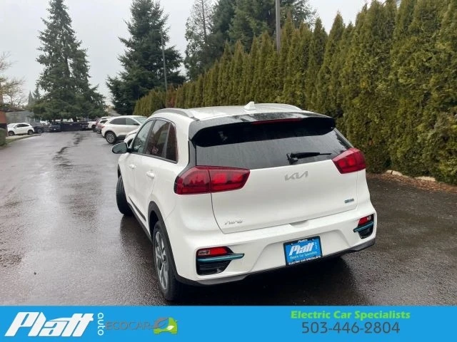 2022 Kia Niro - Image 9 of 21