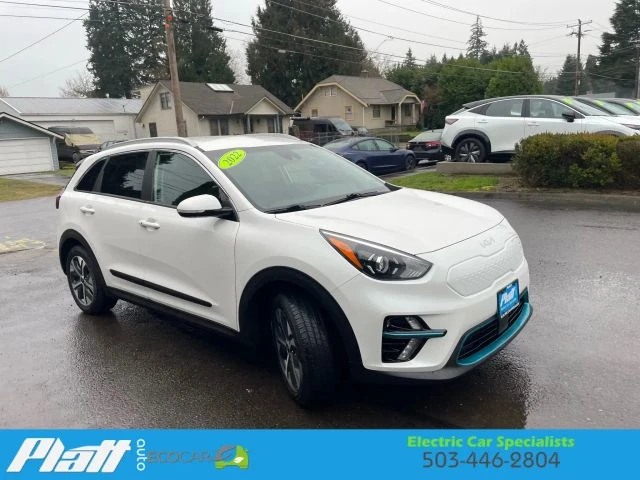 2022 Kia Niro - Image 15 of 21