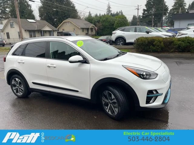 2022 Kia Niro - Image 14 of 21