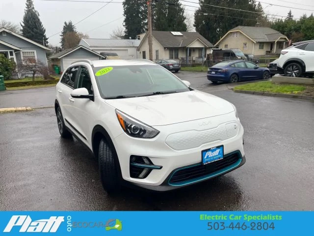 2022 Kia Niro - Image 16 of 21