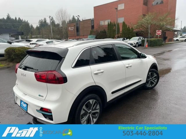 2022 Kia Niro - Image 12 of 12