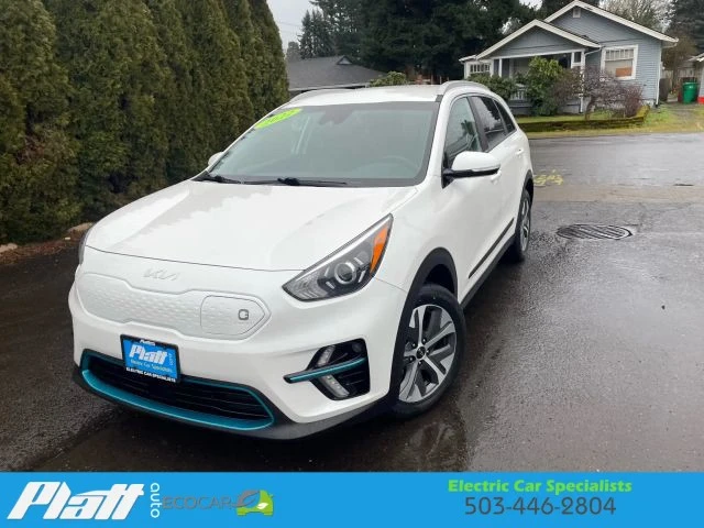 2022 Kia Niro - Image 2 of 12