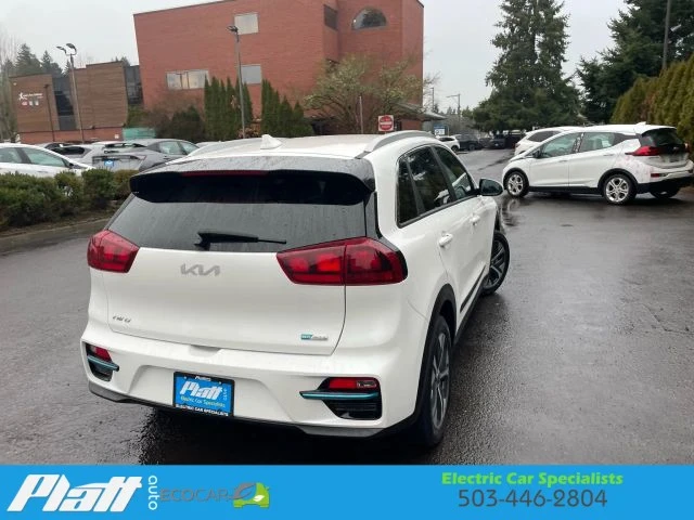 2022 Kia Niro - Image 11 of 21