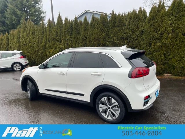 2022 Kia Niro - Image 7 of 21