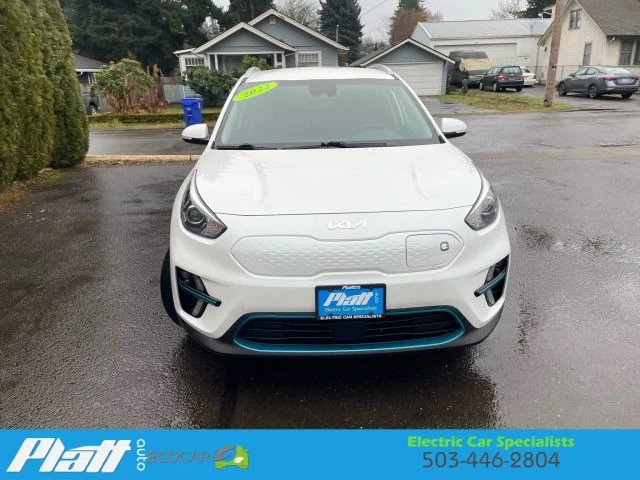 2022 Kia Niro - Image 17 of 21