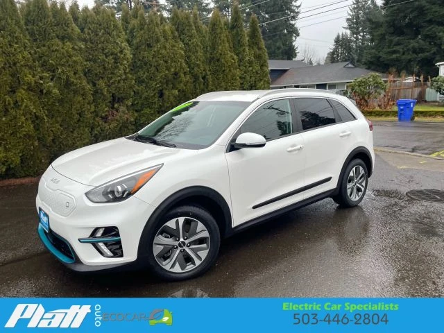 2022 Kia Niro - Image 3 of 12