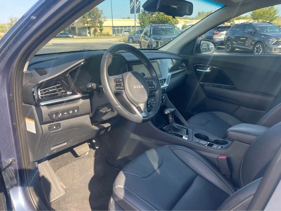 2022 Kia Niro - Image 7 of 11