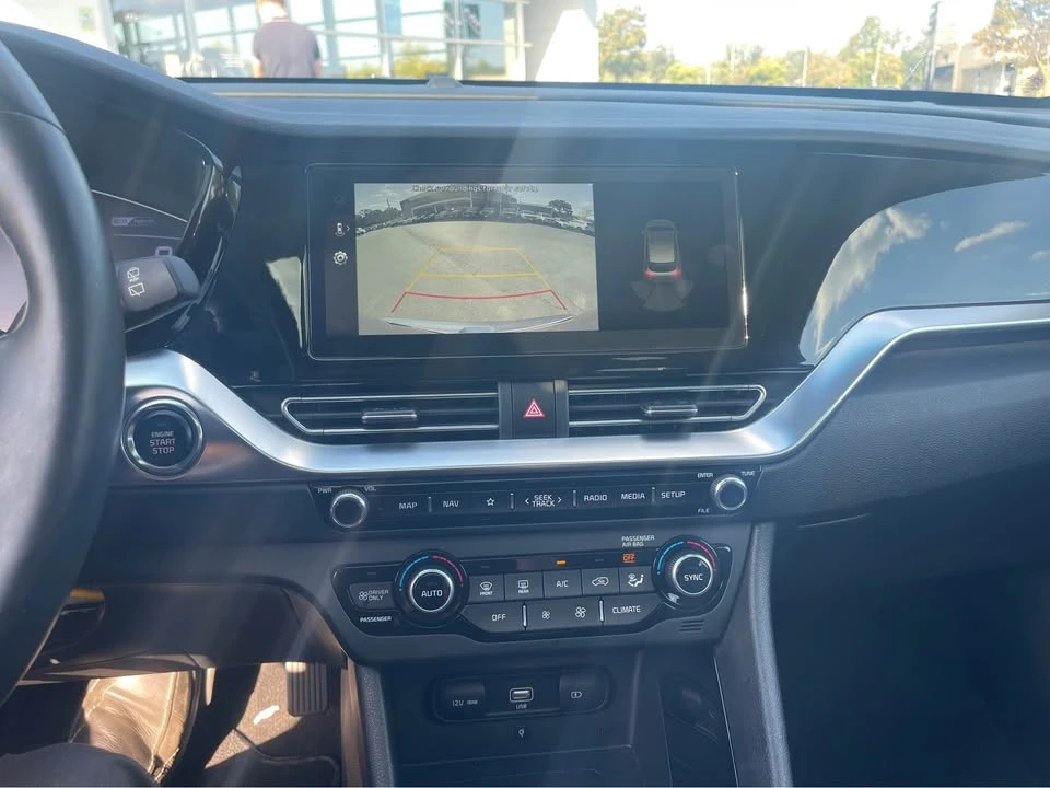 2022 Kia Niro - Image 11 of 11