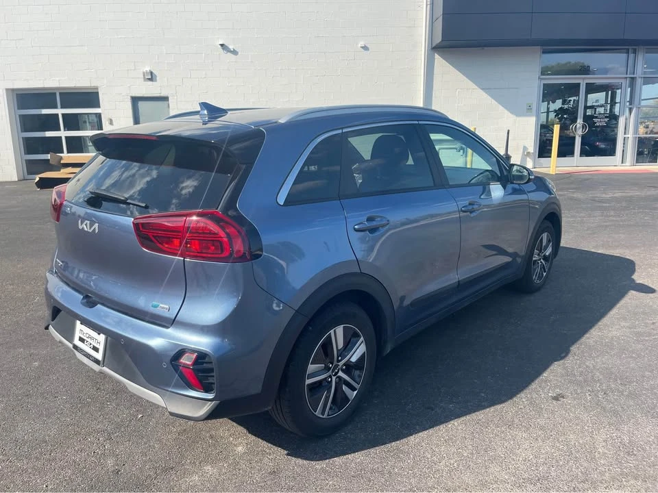 2022 Kia Niro - Image 4 of 11
