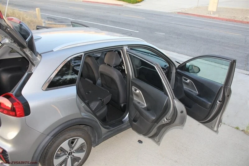 2022 Kia Niro - Image 14 of 21