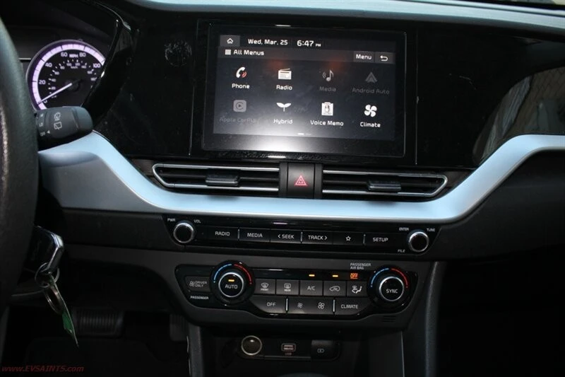 2022 Kia Niro - Image 20 of 21