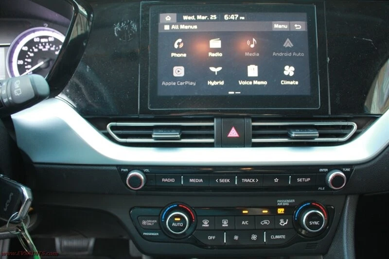 2022 Kia Niro - Image 21 of 21