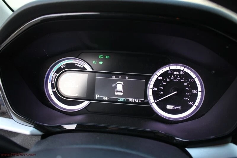 2022 Kia Niro - Image 19 of 21
