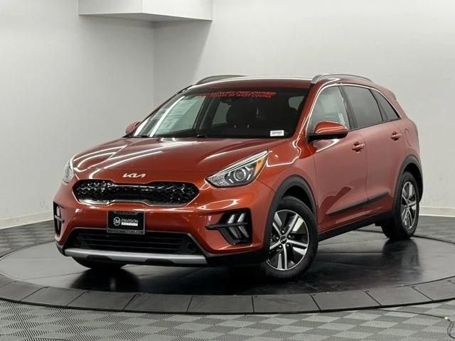 2022 Kia Niro - Image 2 of 12