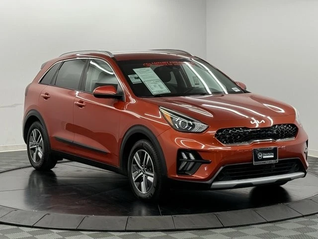 2022 Kia Niro - Image 5 of 12