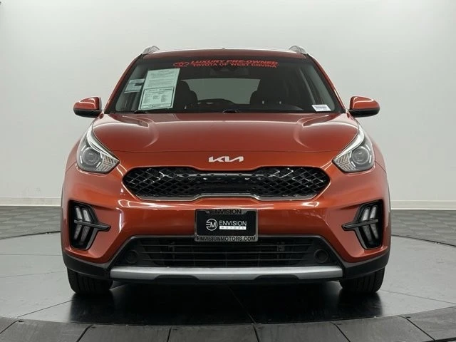 2022 Kia Niro - Image 3 of 12