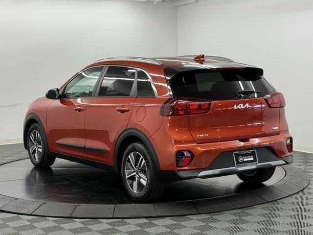 2022 Kia Niro - Image 10 of 12