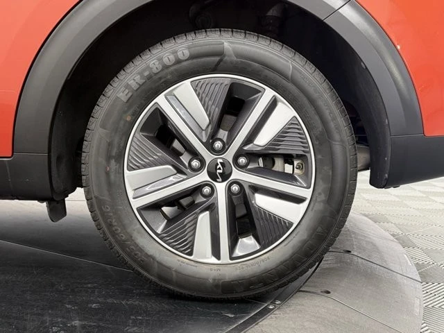 2022 Kia Niro - Image 12 of 12