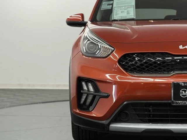 2022 Kia Niro - Image 4 of 12