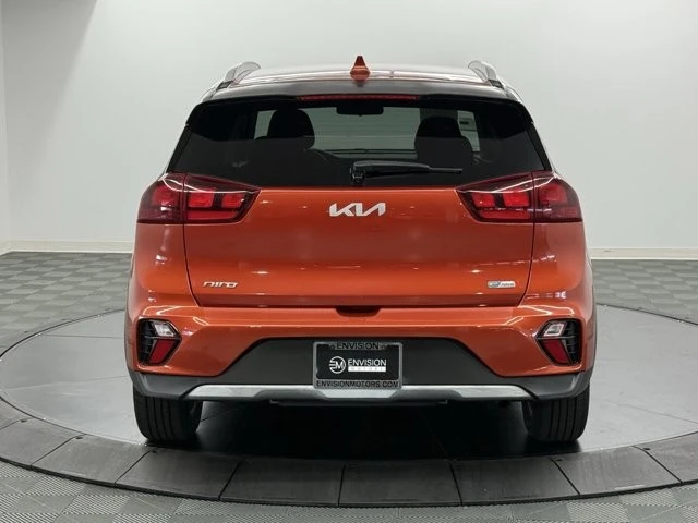 2022 Kia Niro - Image 8 of 12