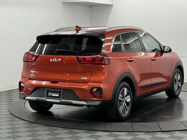 2022 Kia Niro - Image 6 of 12