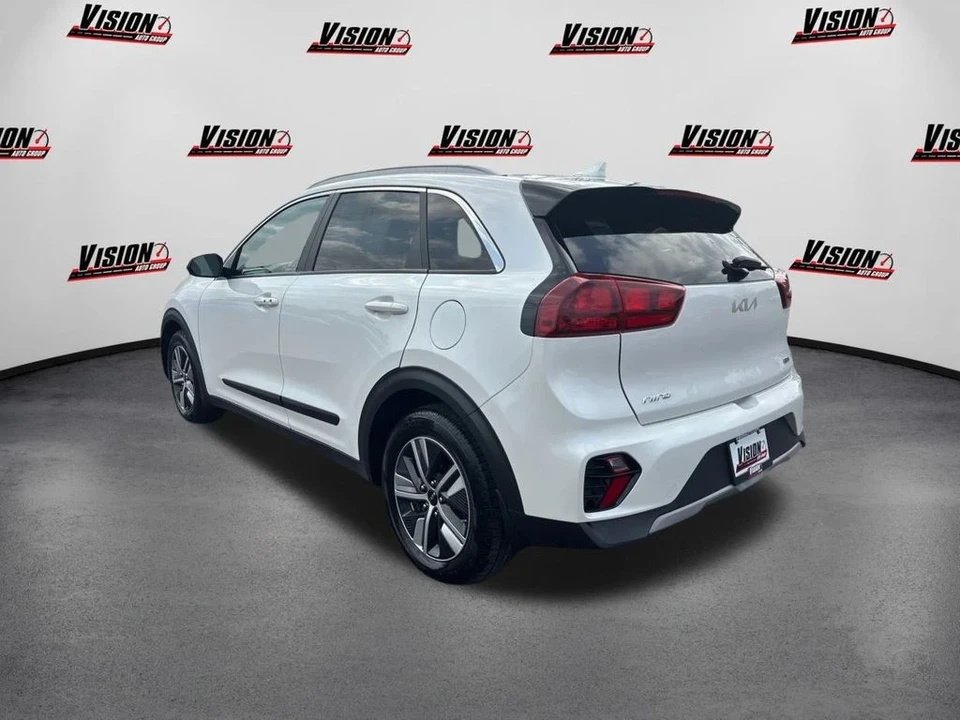 2022 Kia Niro - Image 7 of 12