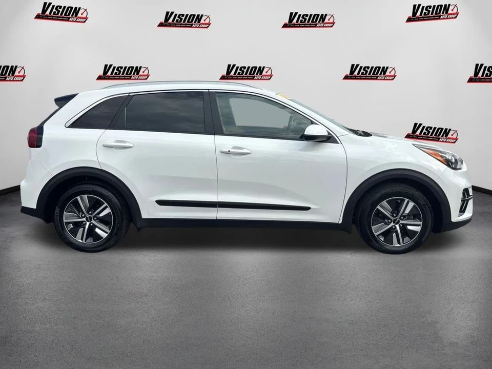 2022 Kia Niro - Image 4 of 12