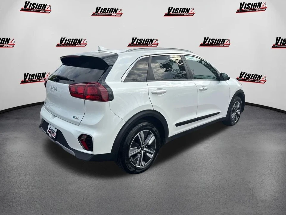 2022 Kia Niro - Image 5 of 12
