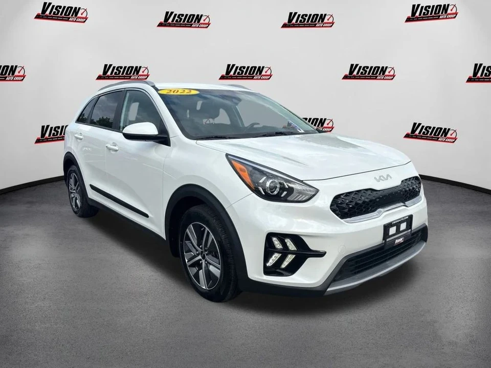 2022 Kia Niro - Image 3 of 12