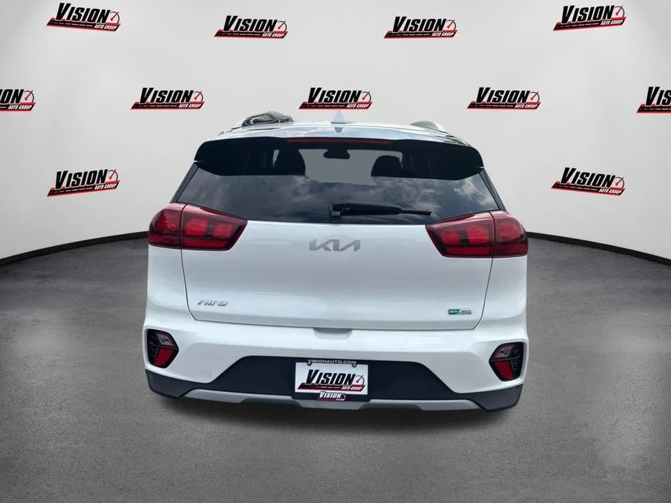 2022 Kia Niro - Image 6 of 12