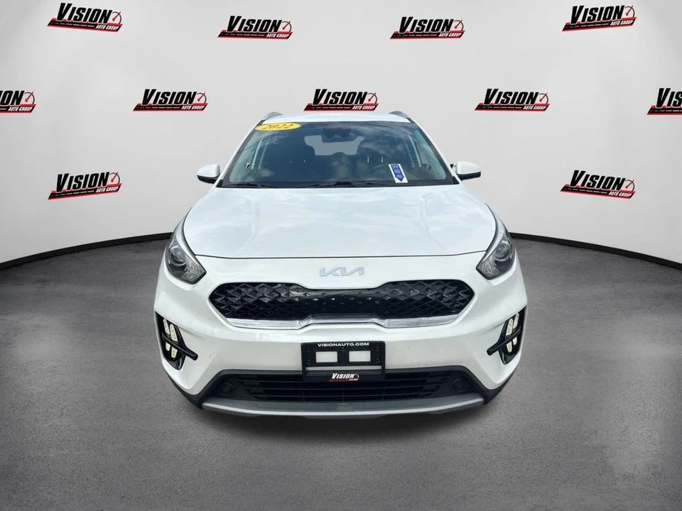 2022 Kia Niro - Image 2 of 12